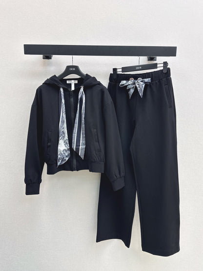 CD New casual suit