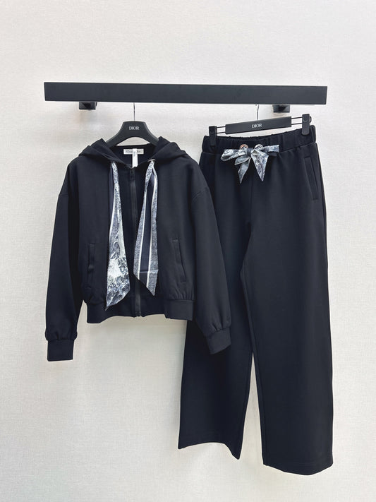 CD New casual suit