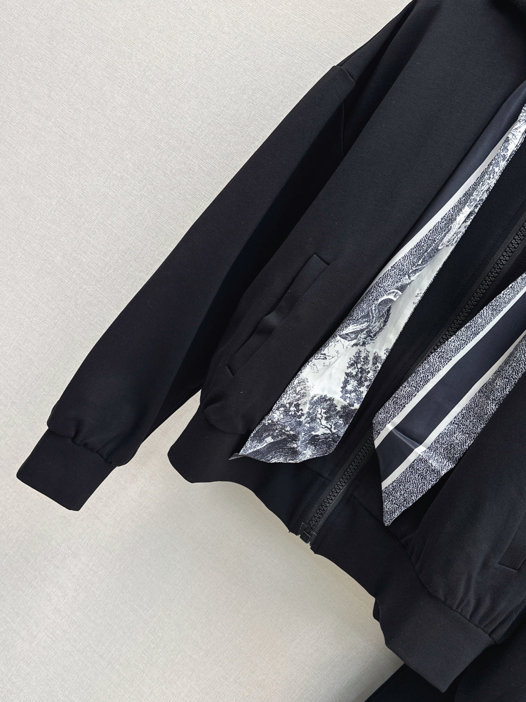 CD New casual suit