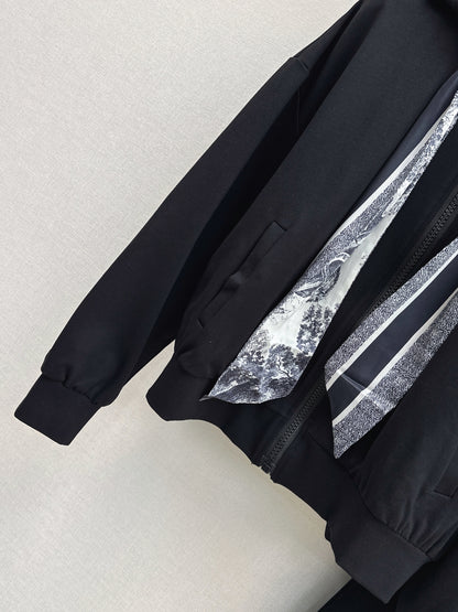 CD New casual suit