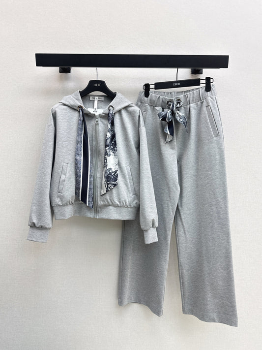 CD New casual suit