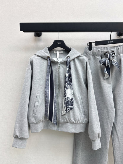 CD New casual suit