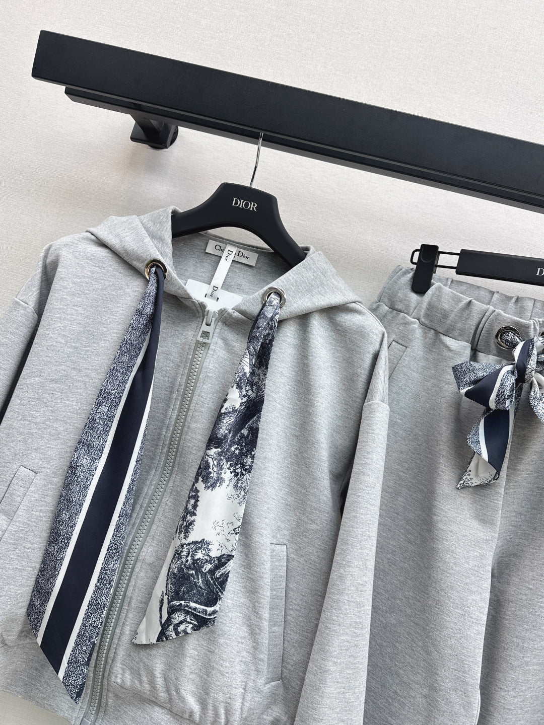 CD New casual suit