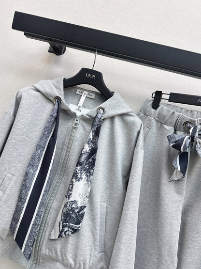 CD New casual suit
