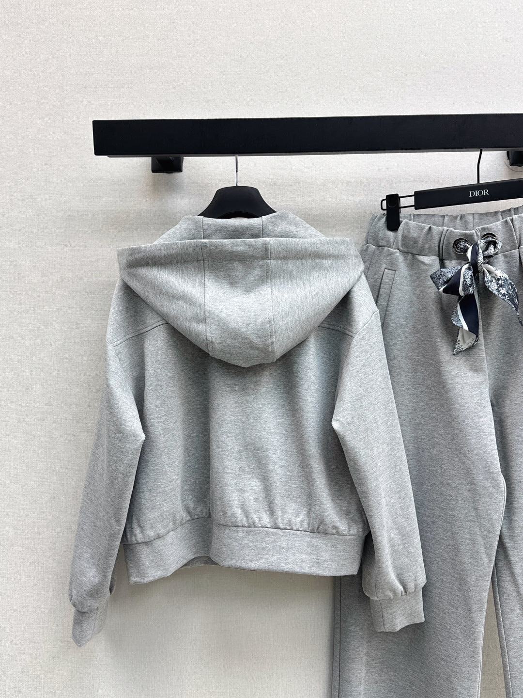CD New casual suit