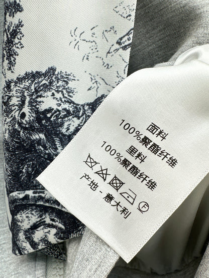 CD New casual suit