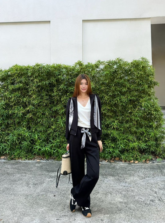 CD New casual suit