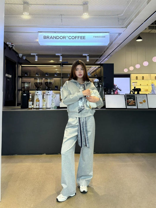 CD New casual suit