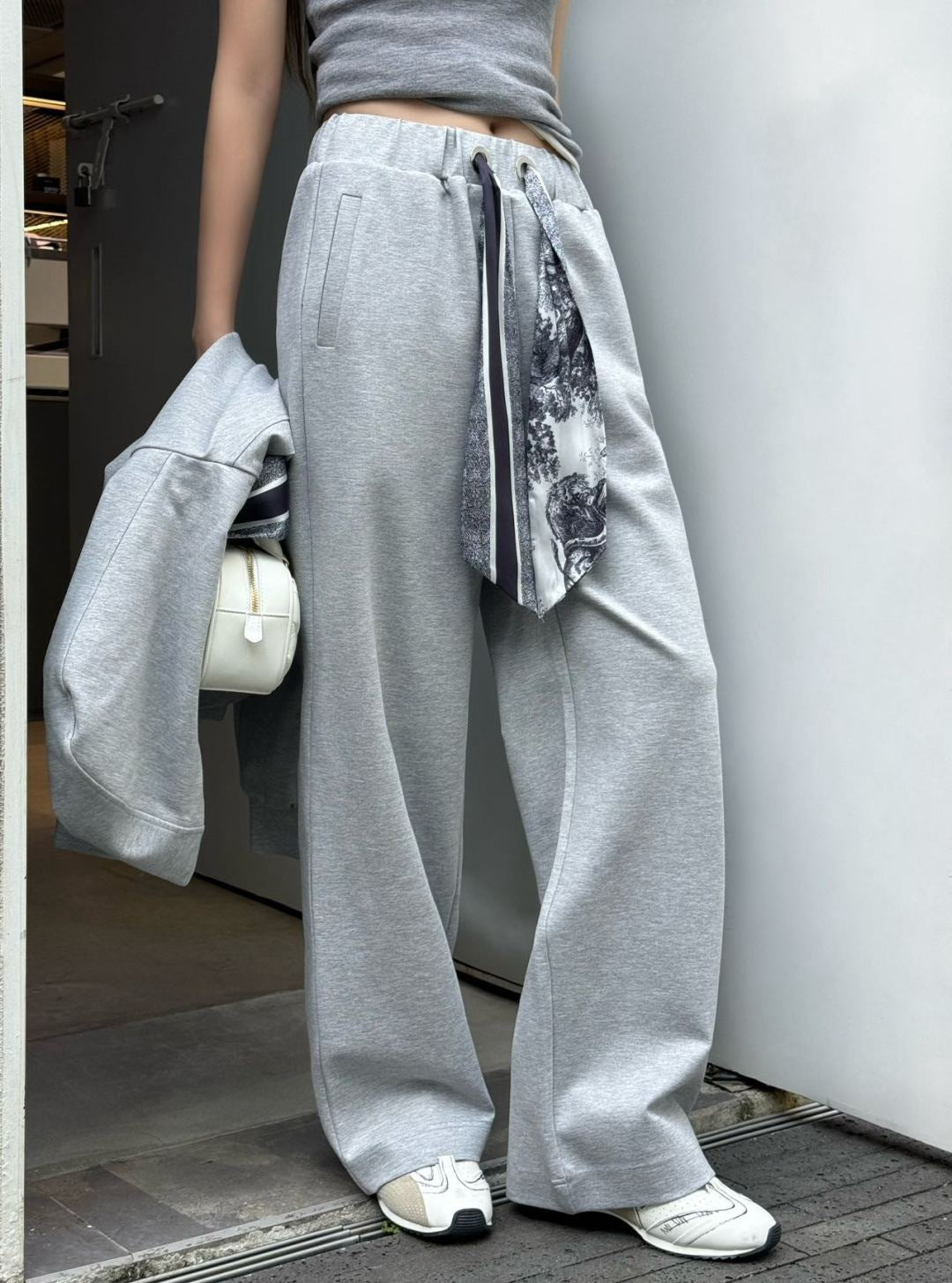 CD New casual suit