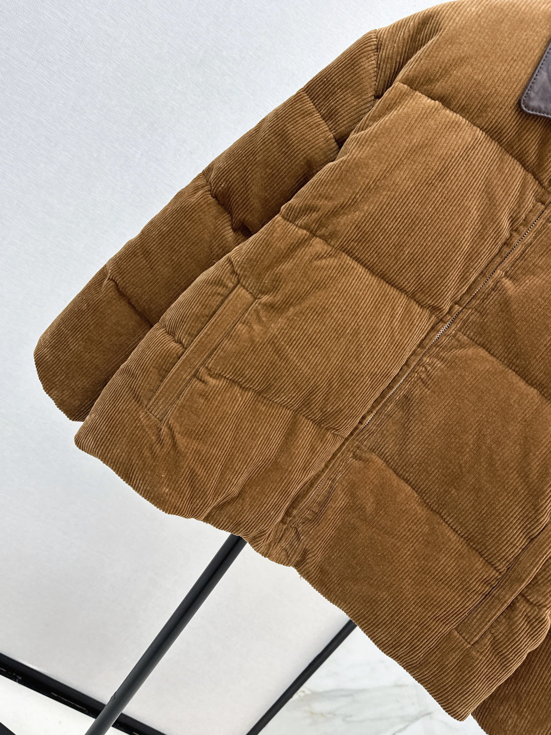 Miu New down jacket