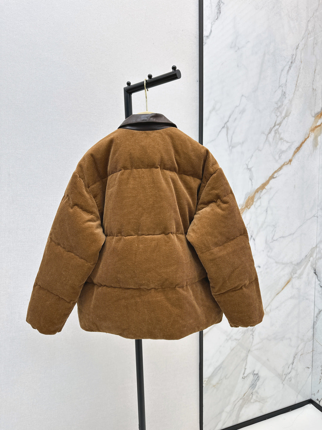 Miu New down jacket