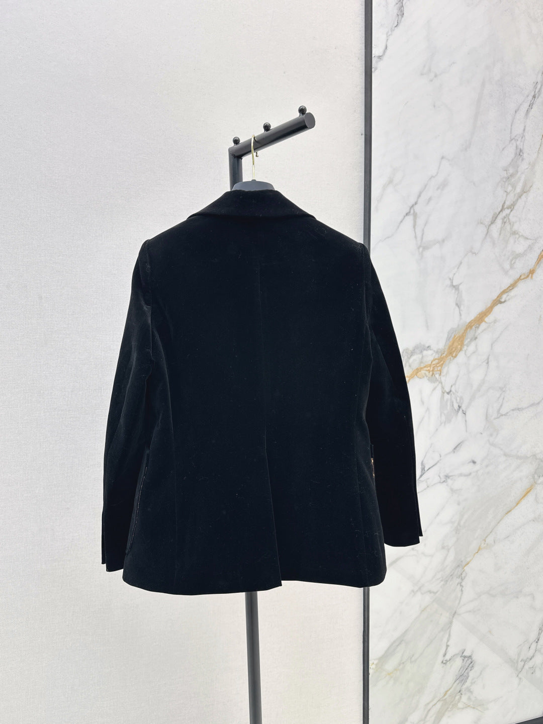 Louis New jacquard suit jacket