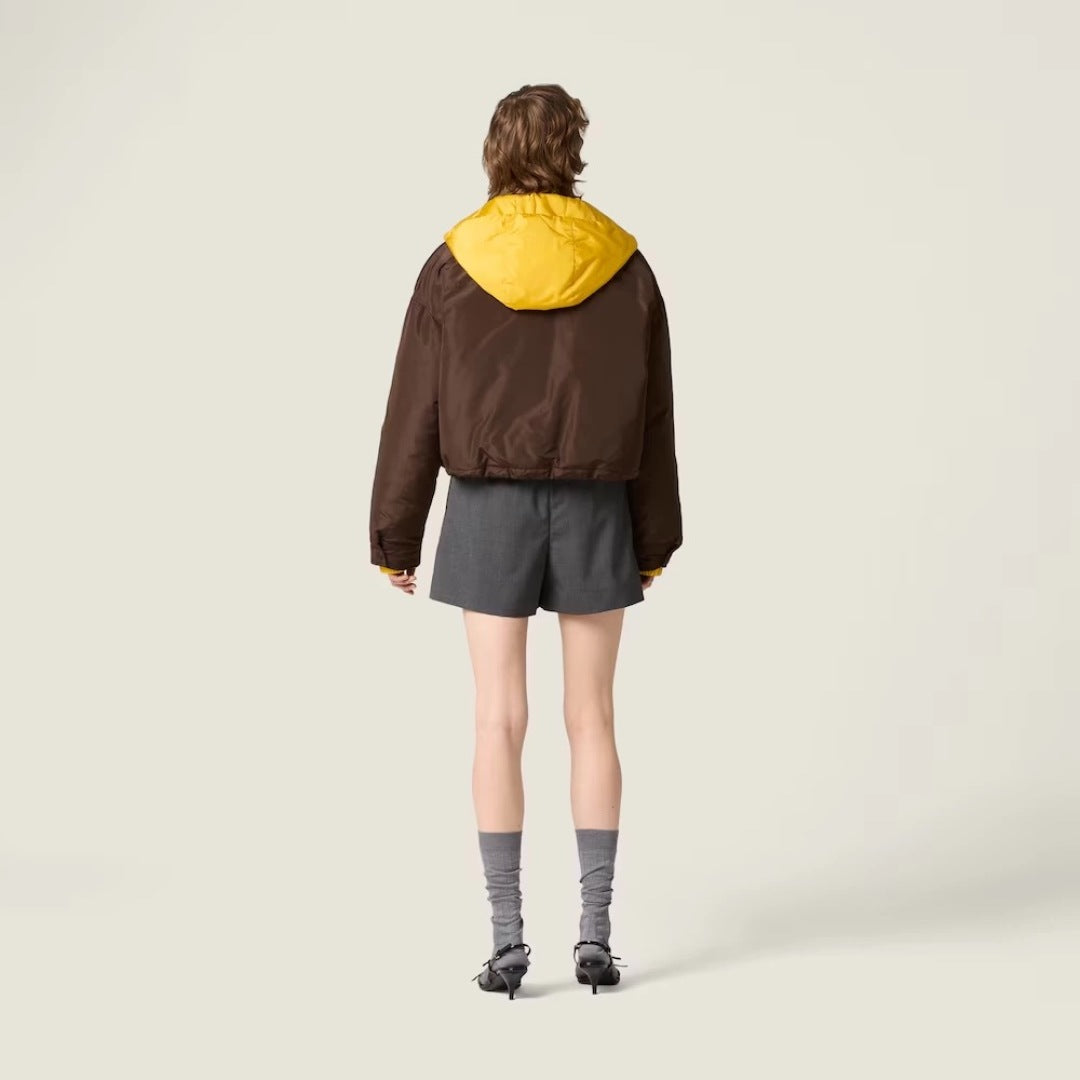 Miu New down jacket