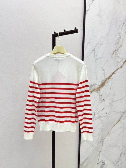 Miu  New knitted cardigan