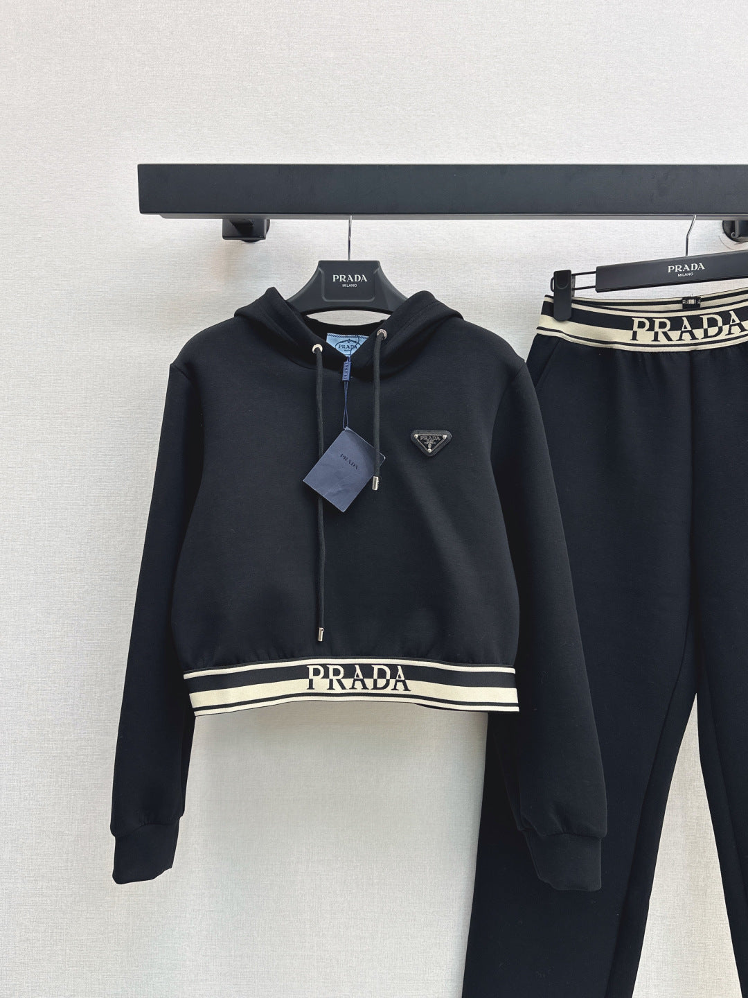 Pra New casual suit