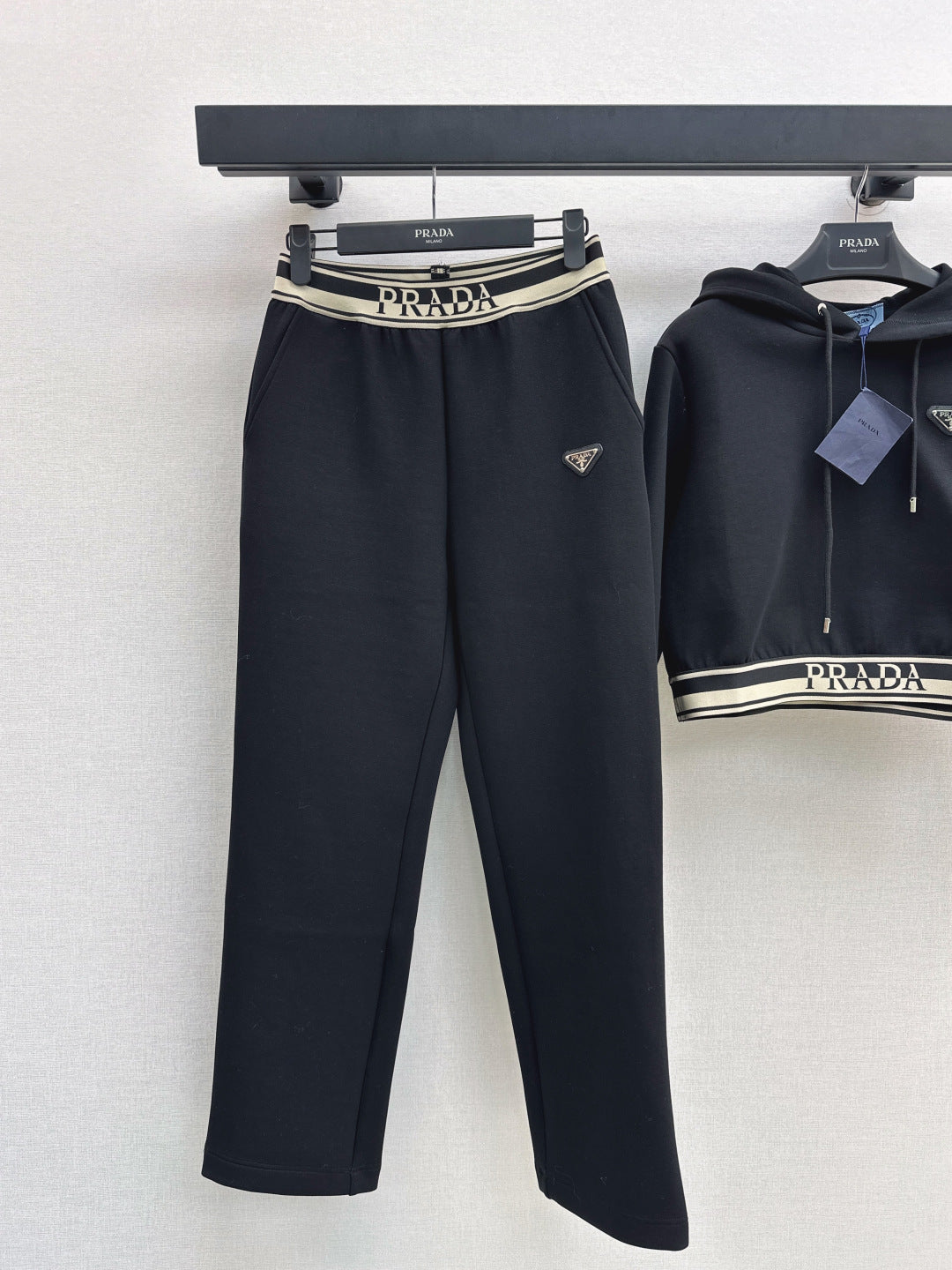 Pra New casual suit