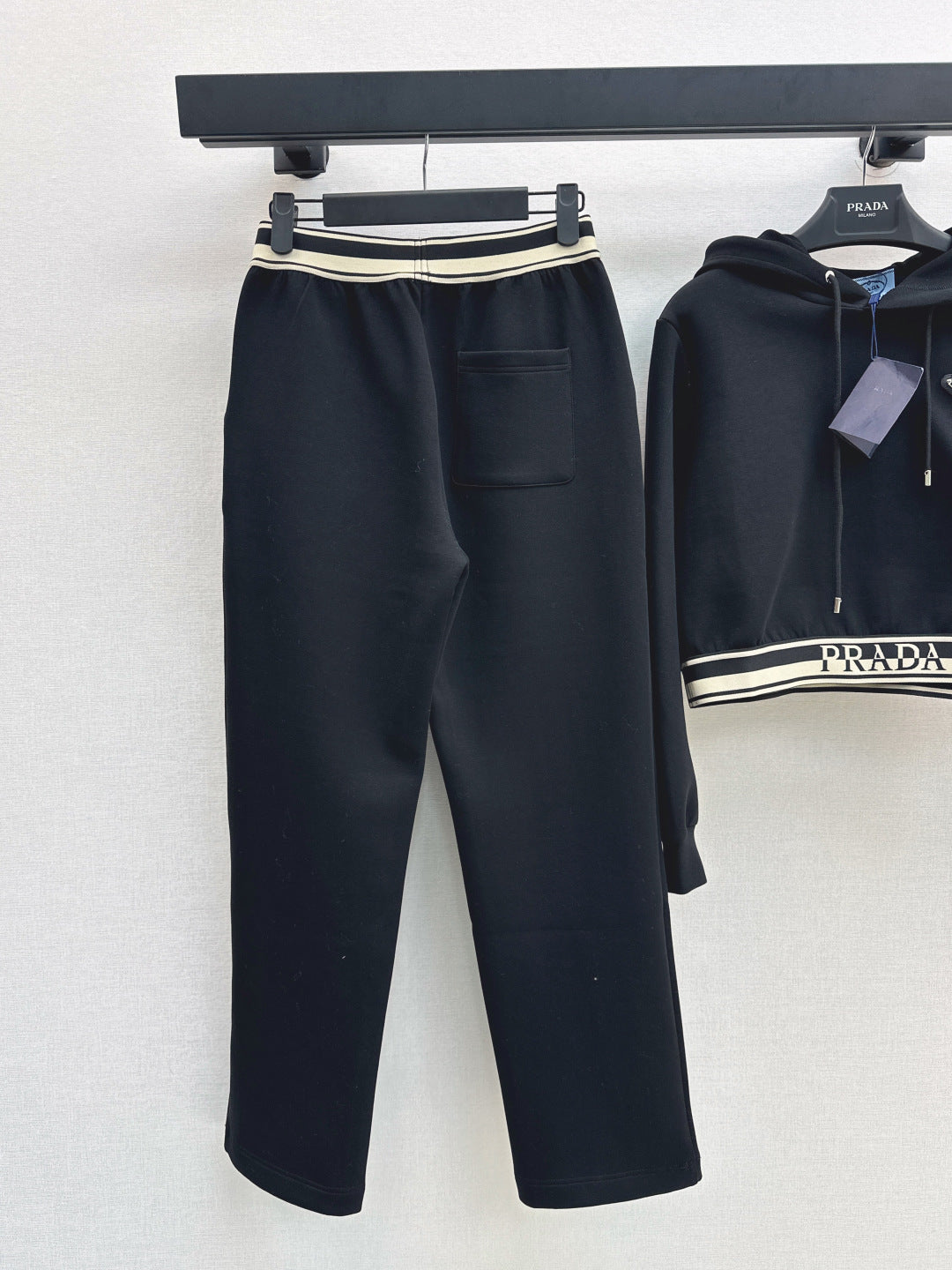 Pra New casual suit