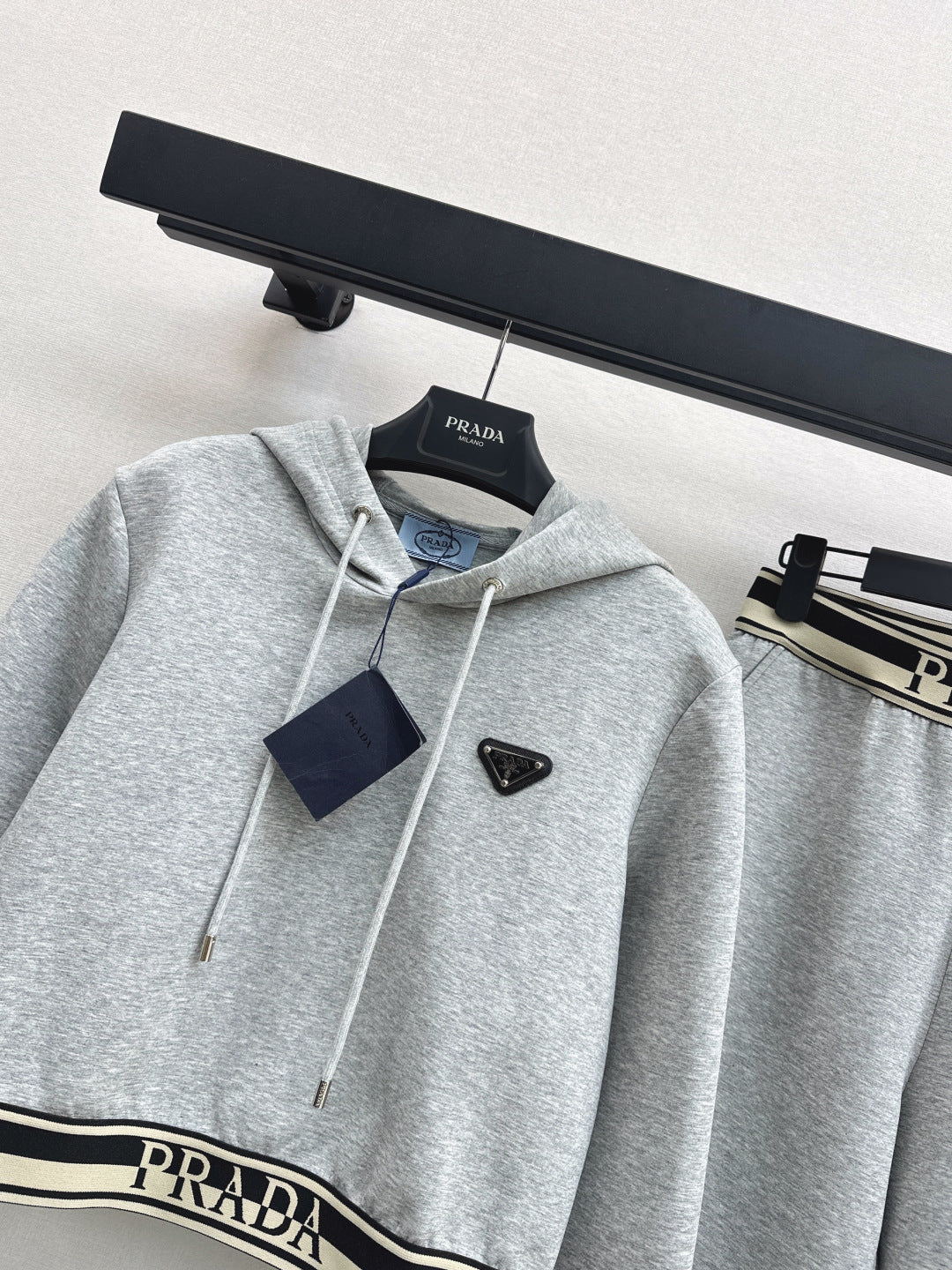 Pra New casual suit