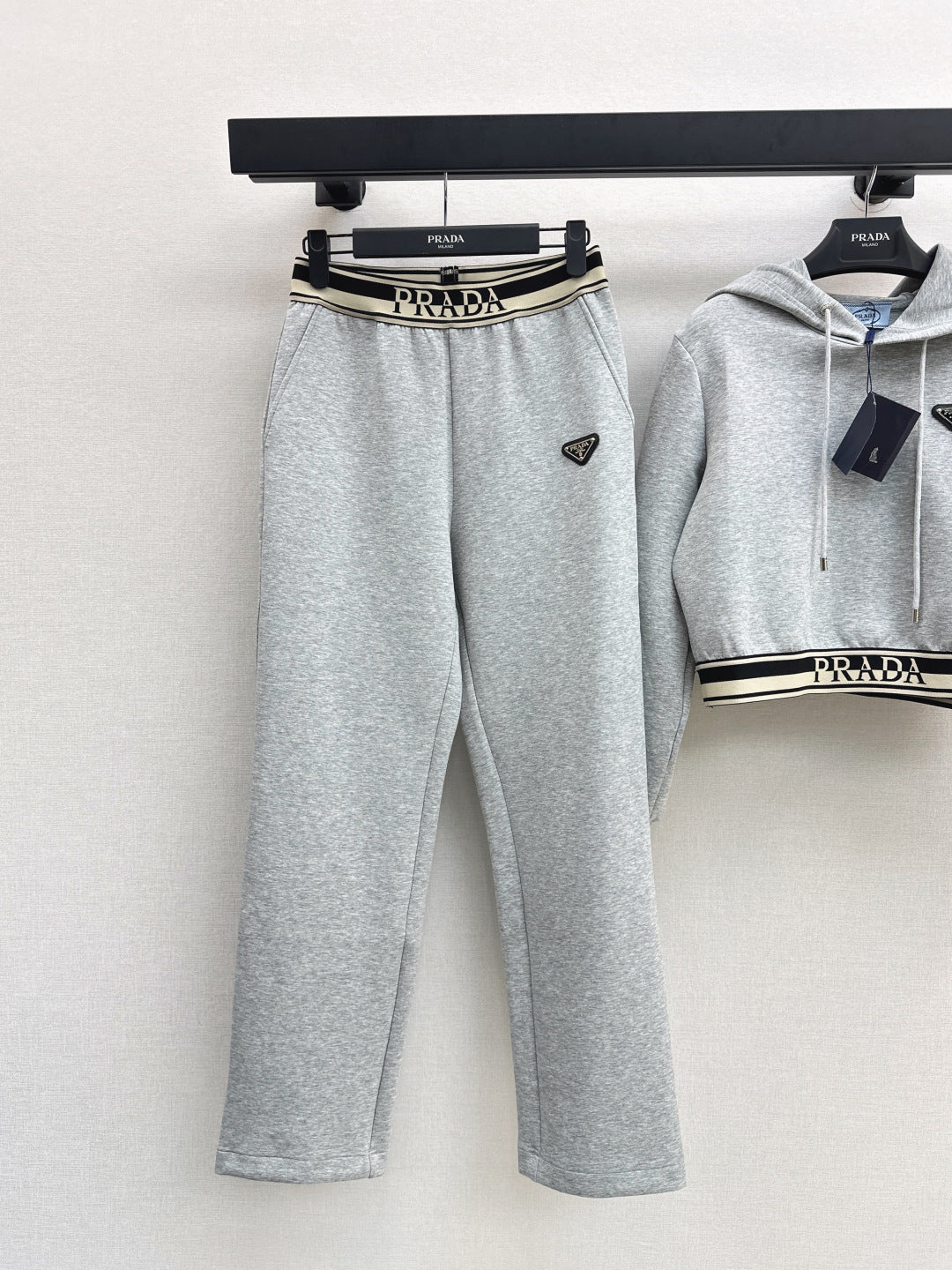 Pra New casual suit
