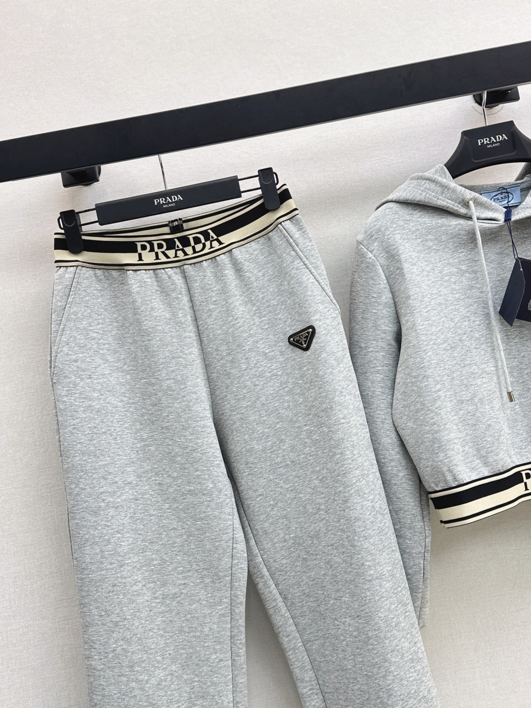 Pra New casual suit