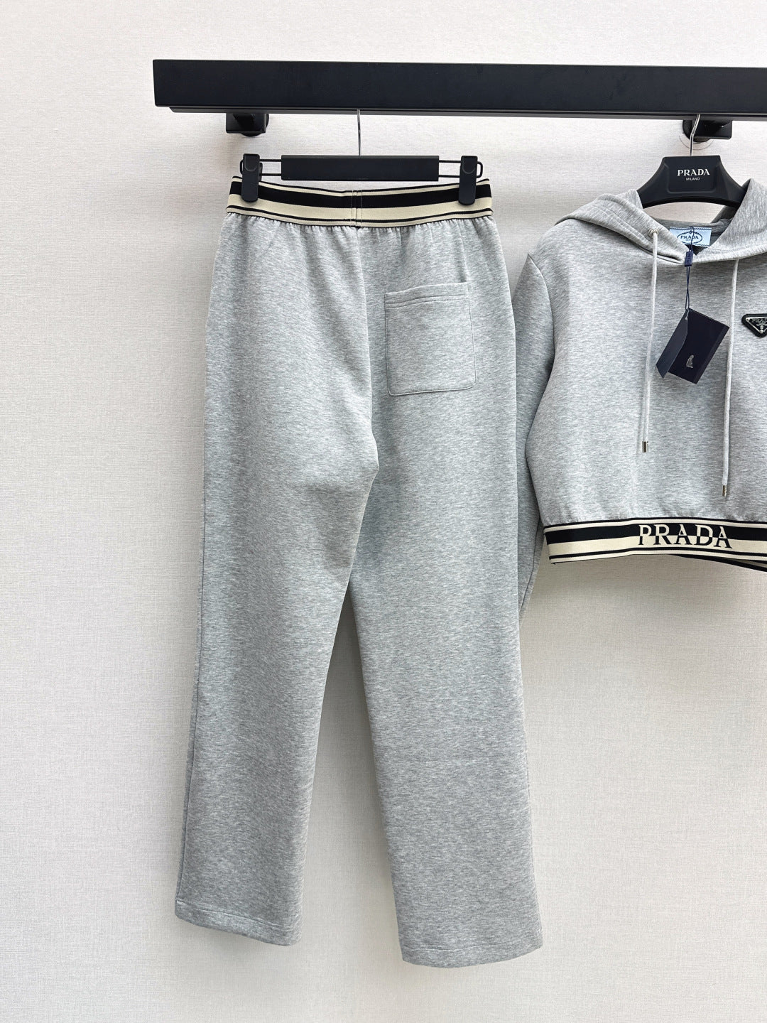 Pra New casual suit