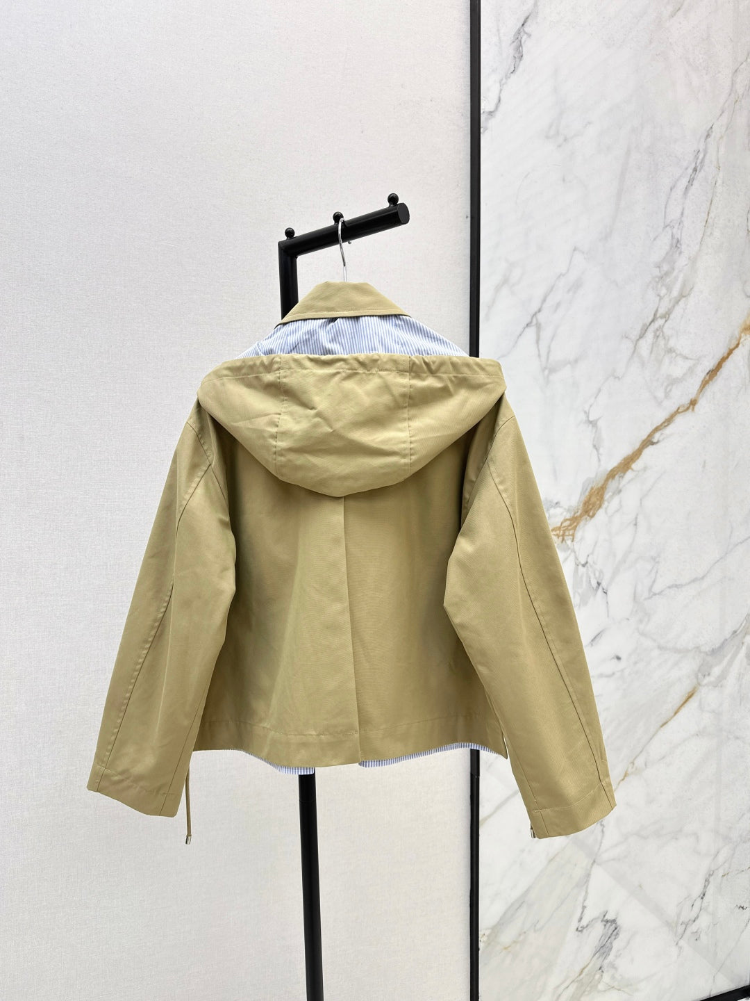 Loe New trendy suit