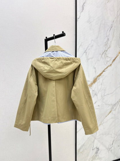 Loe New trendy suit