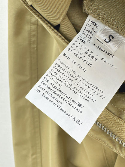 Loe New trendy suit