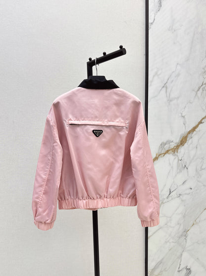 Pra New lapel jacket