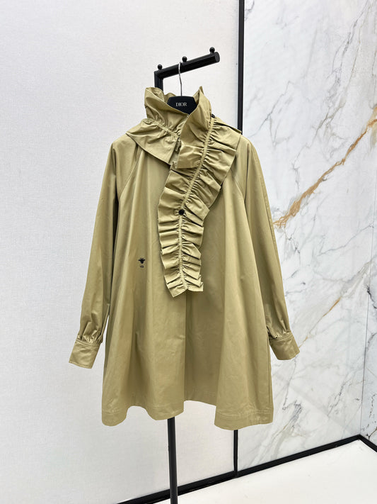 CD New shirt dress
