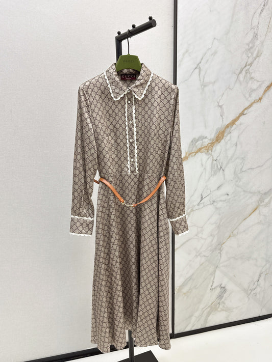 Guc New lace dress