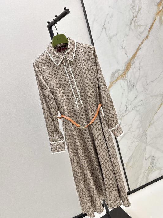 Guc New lace dress
