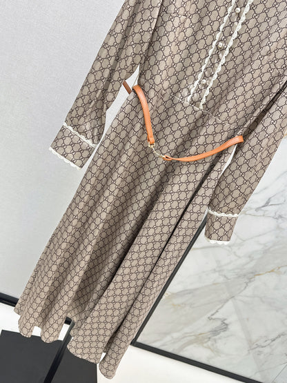 Guc New lace dress