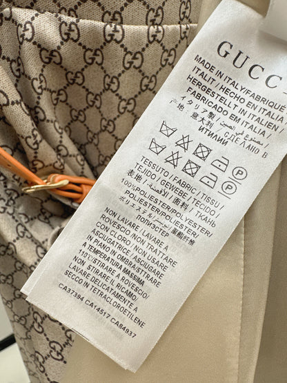 Guc New lace dress
