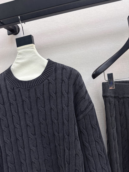 Max New wool suit