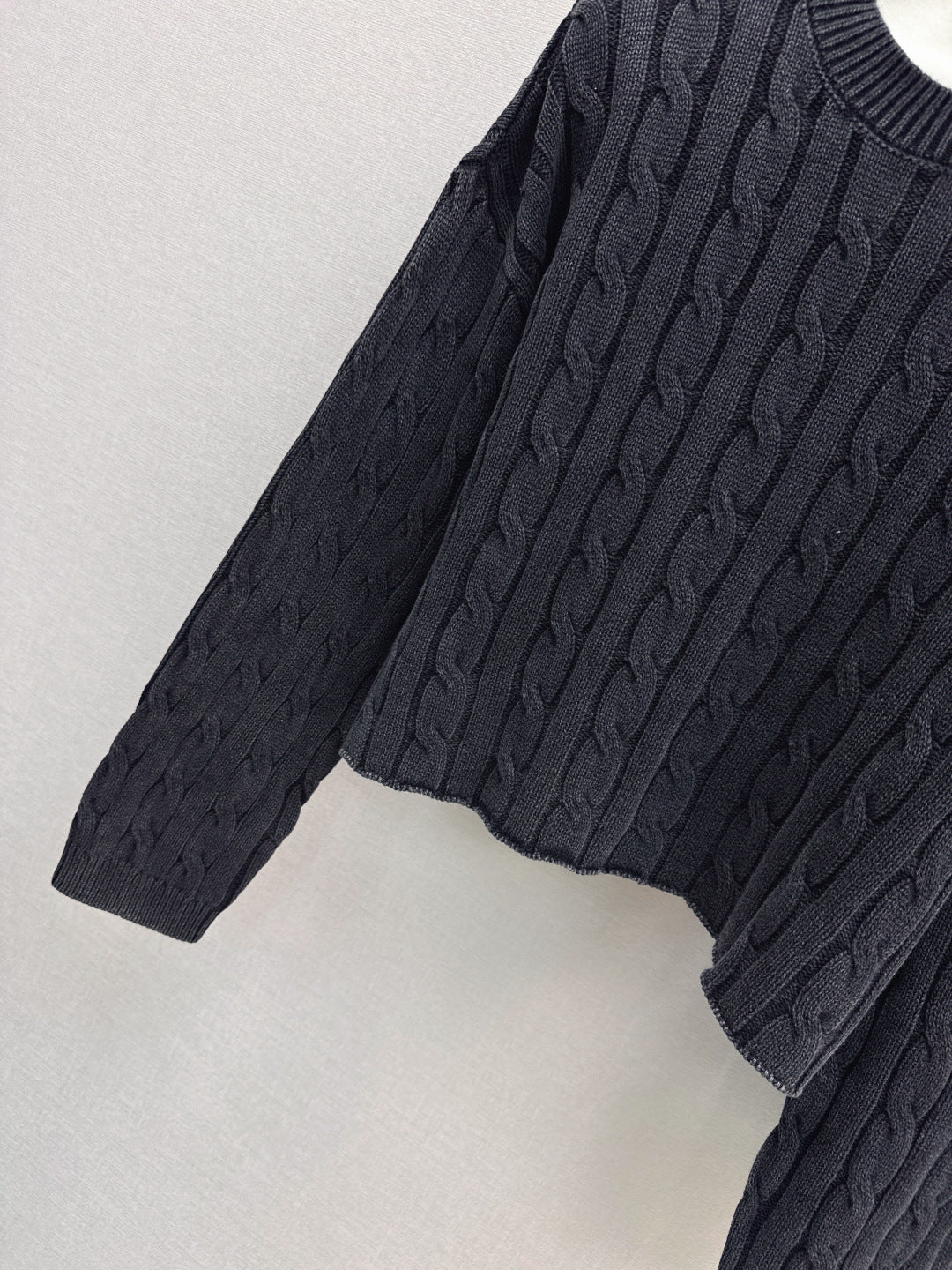 Max New wool suit