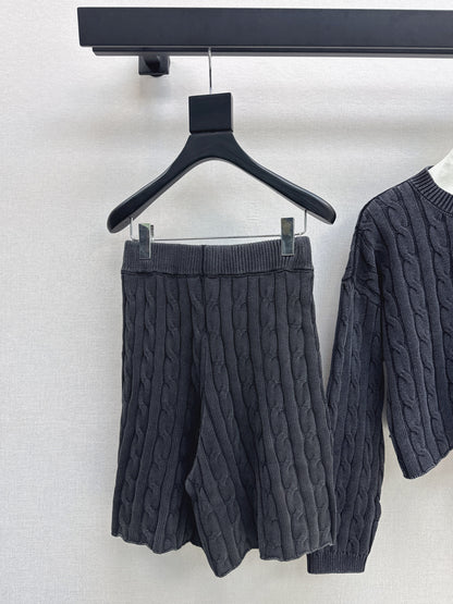 Max New wool suit