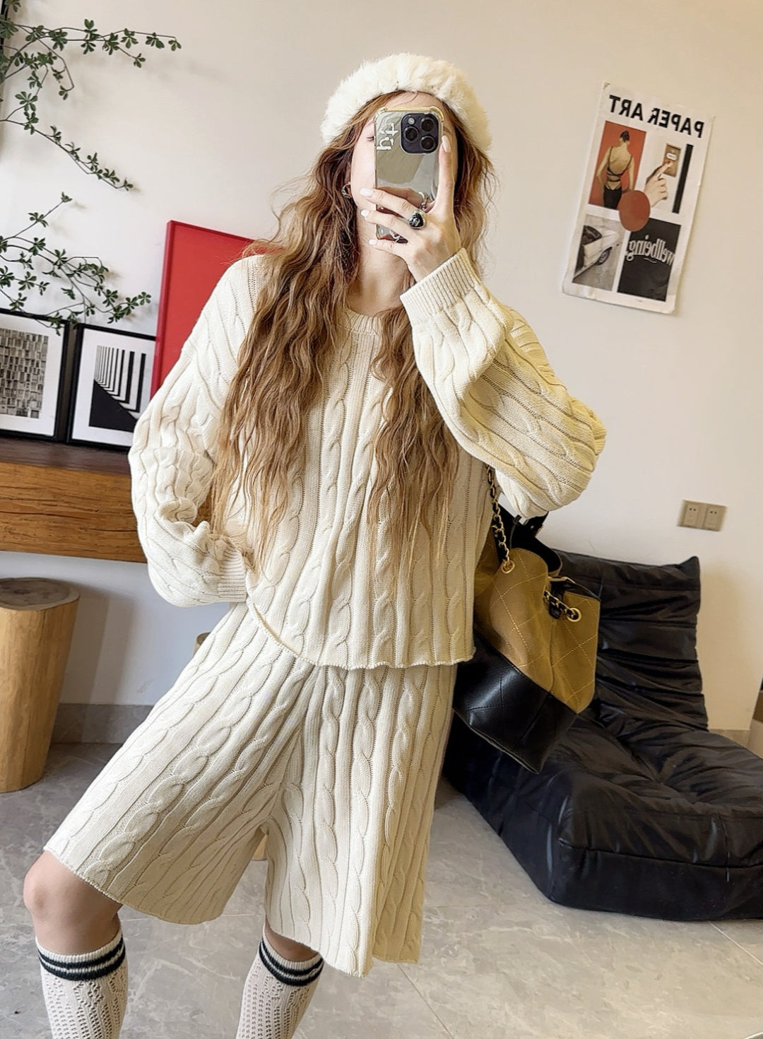 Max New wool suit