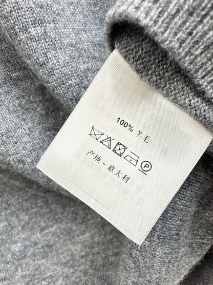 Miu New wool suit