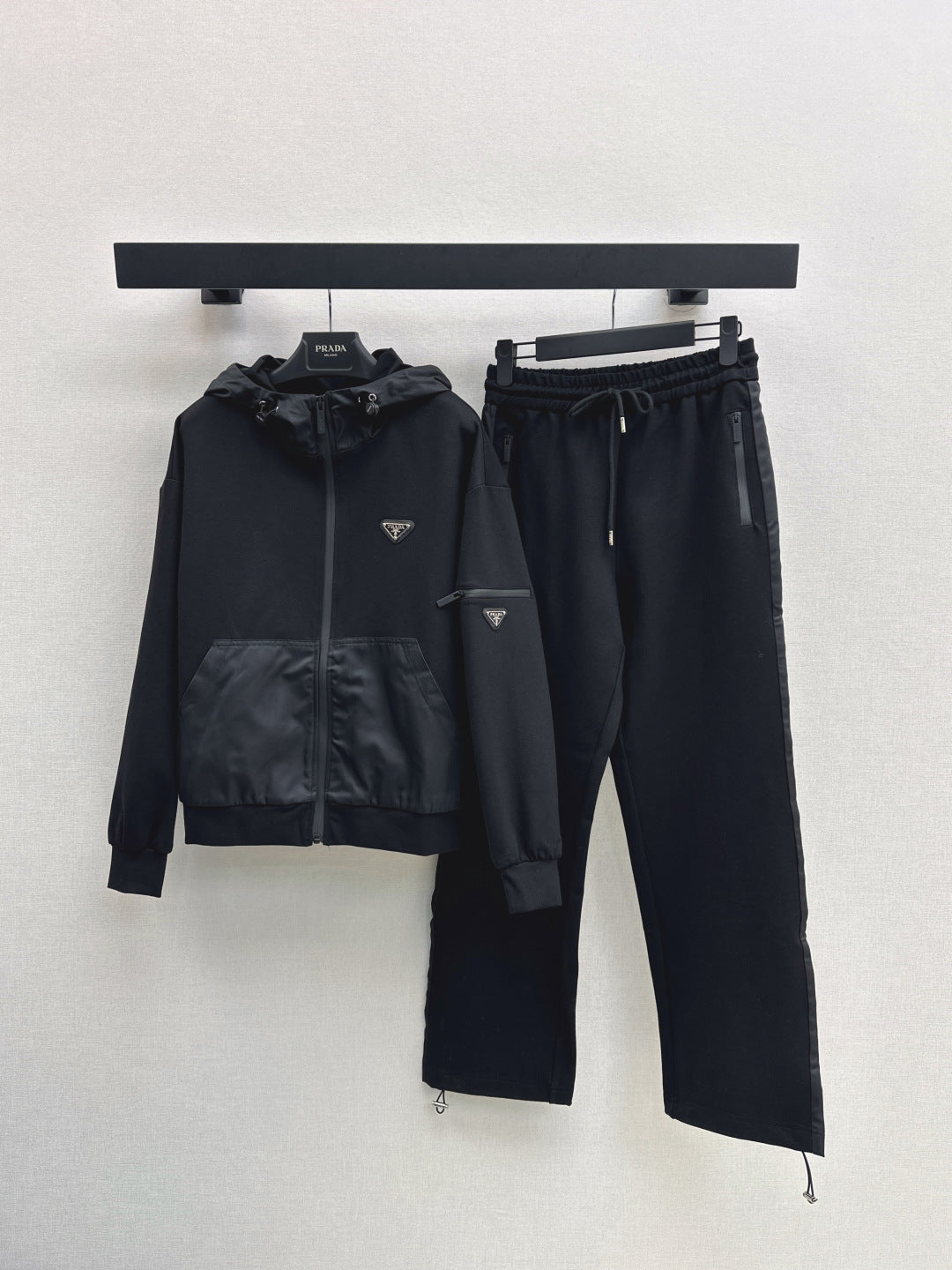 Pra New casual suit