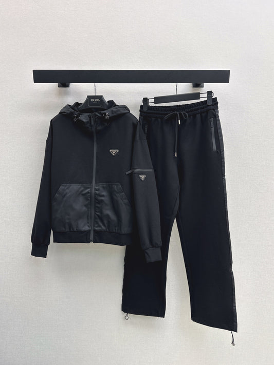 Pra New casual suit