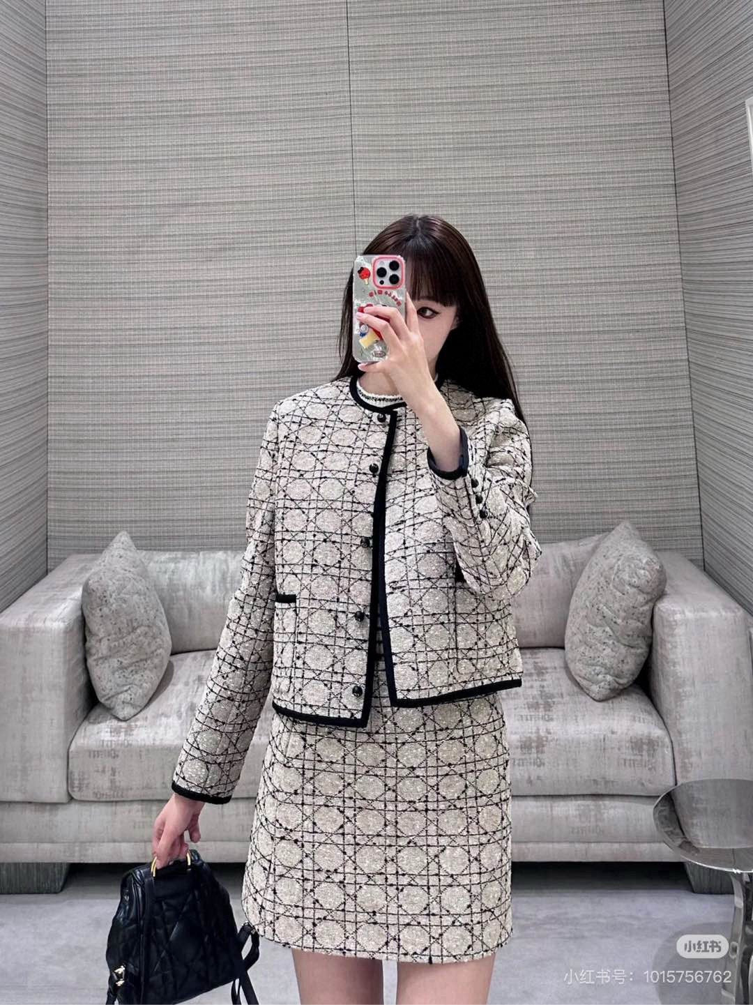 CD New Raglan suit