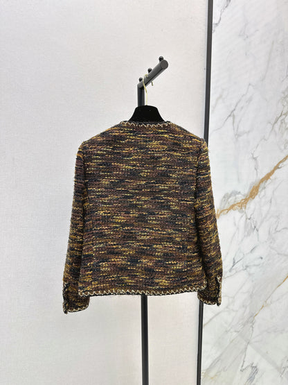Chan New selvage jacket