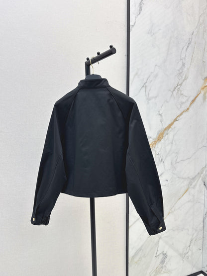 Louis New short jacket
