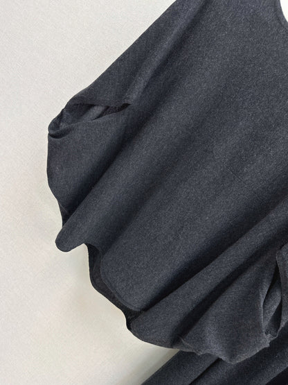 Max New wool suit