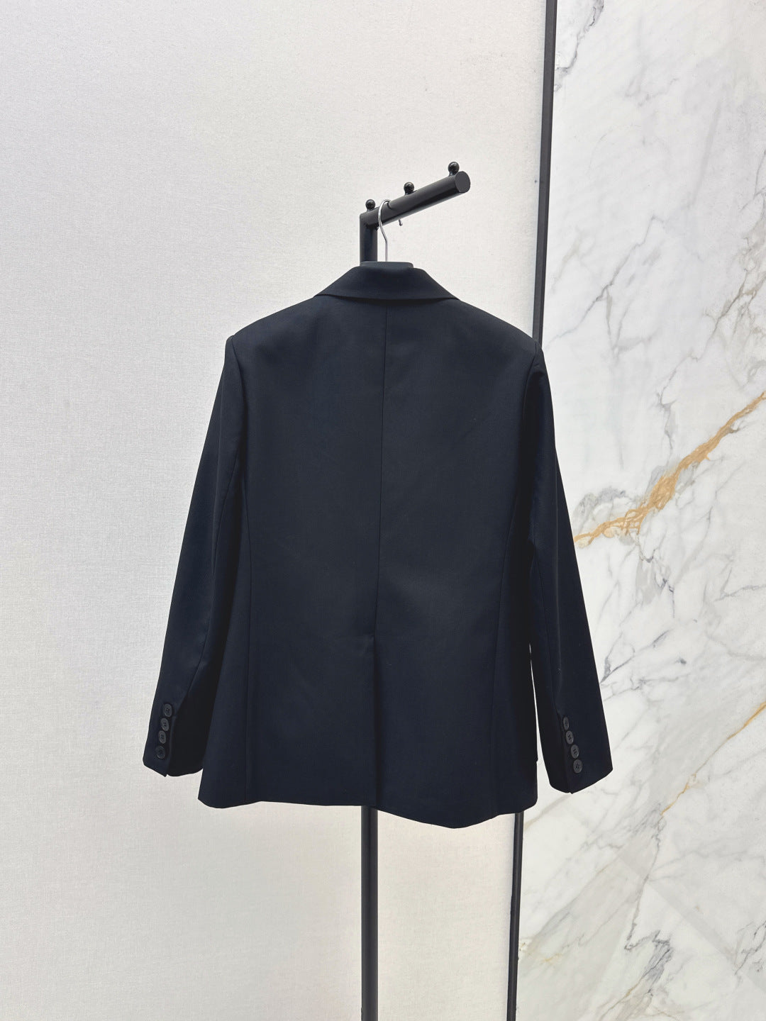 Pra New blazer