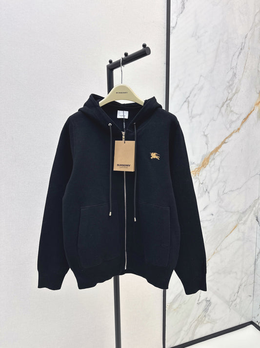 Bur New hooded jacket