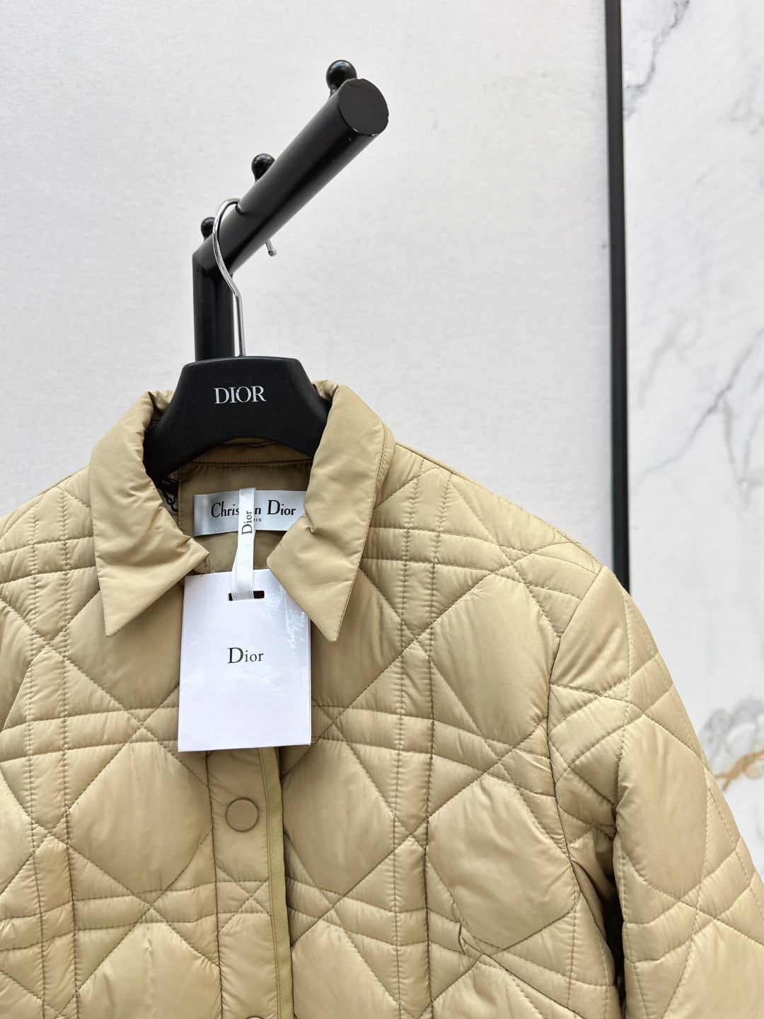 CD New lapel jacket