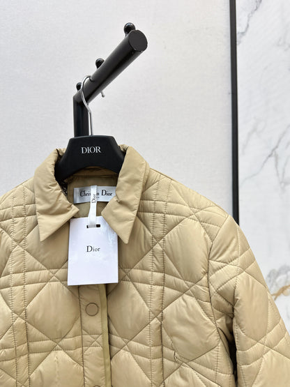 CD New lapel jacket