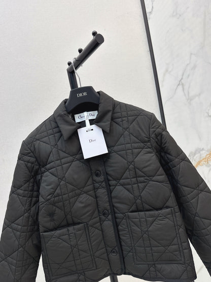 CD New lapel jacket